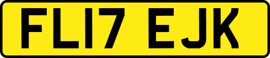 FL17EJK