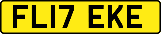 FL17EKE