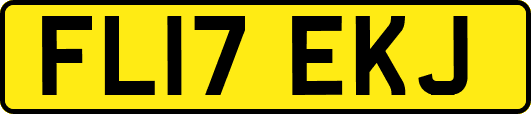 FL17EKJ