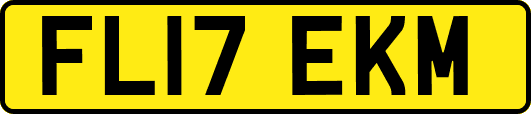 FL17EKM