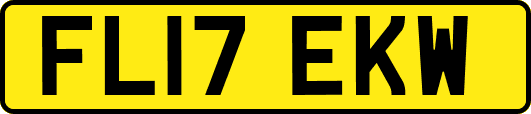 FL17EKW