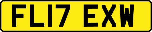 FL17EXW