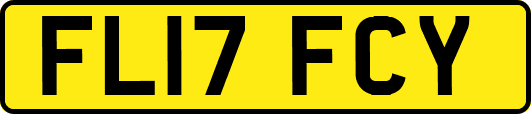FL17FCY