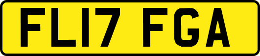 FL17FGA