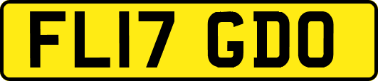 FL17GDO