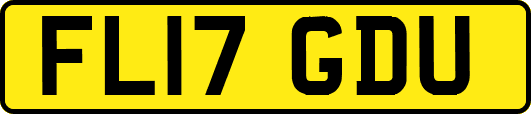 FL17GDU