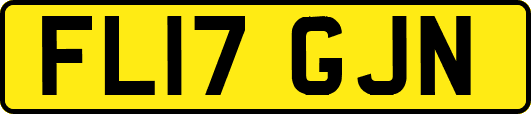 FL17GJN