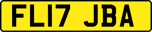 FL17JBA
