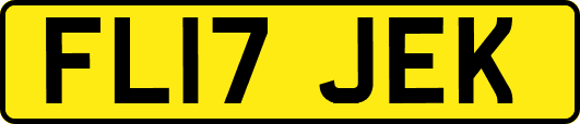 FL17JEK