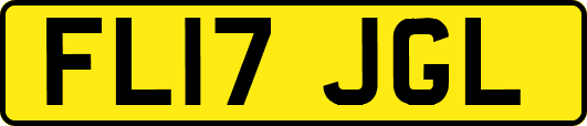 FL17JGL
