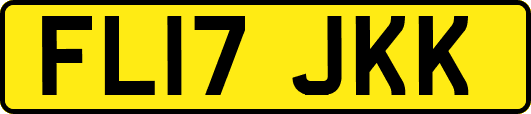FL17JKK
