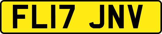 FL17JNV