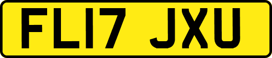 FL17JXU