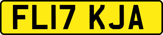 FL17KJA