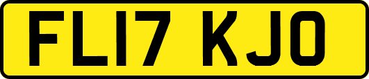 FL17KJO