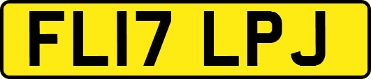 FL17LPJ