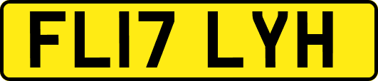 FL17LYH