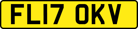FL17OKV