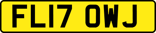 FL17OWJ
