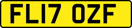 FL17OZF