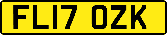 FL17OZK
