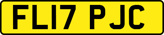FL17PJC