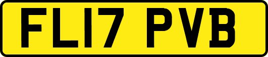 FL17PVB