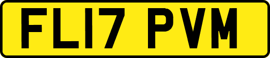 FL17PVM