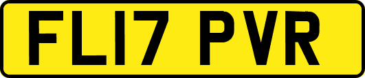 FL17PVR