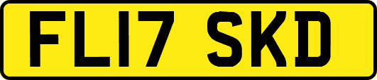 FL17SKD