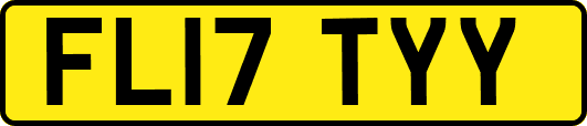 FL17TYY