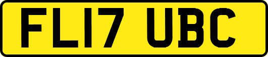 FL17UBC