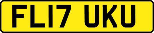 FL17UKU