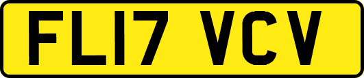 FL17VCV