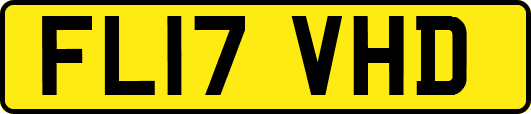 FL17VHD