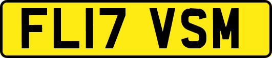 FL17VSM