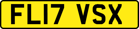 FL17VSX