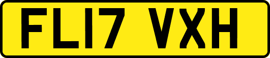 FL17VXH