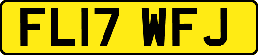 FL17WFJ