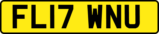 FL17WNU
