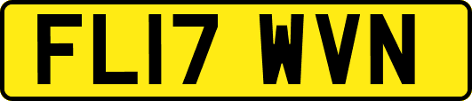 FL17WVN
