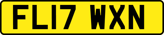 FL17WXN