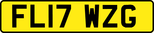 FL17WZG
