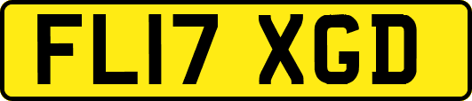 FL17XGD