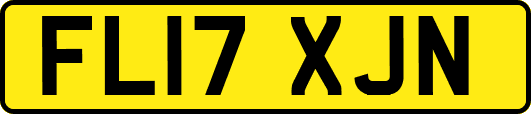 FL17XJN
