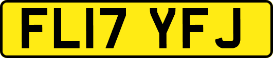 FL17YFJ