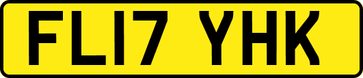 FL17YHK