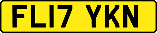 FL17YKN