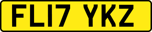 FL17YKZ