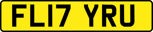 FL17YRU
